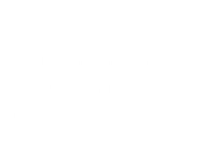 PLANEE SU EVENTO
CON NOSOTROS y experimente los mejores sabores árabes

